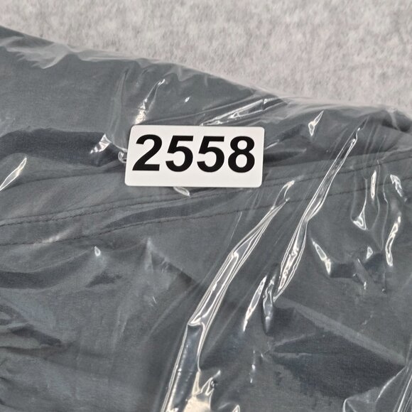 Mountain Hardwear Pants Mens XL Green Active Hiking Stretch Elastic Waist Nylon - Picture 11 of 11